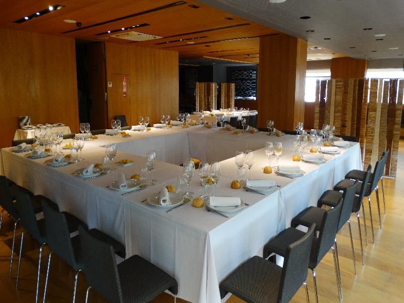 Blu Hotel Almansa, foto 3