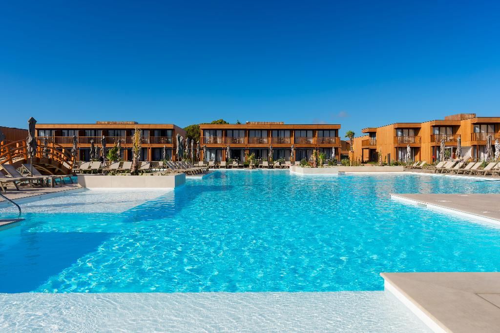 Pestana Dunas Porto Santo ALL INCLUSIVE, foto 7