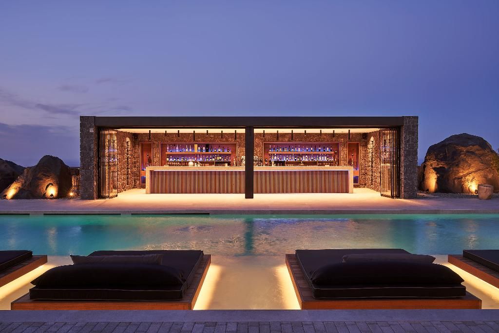 Santanna Luxury Suites, foto 9