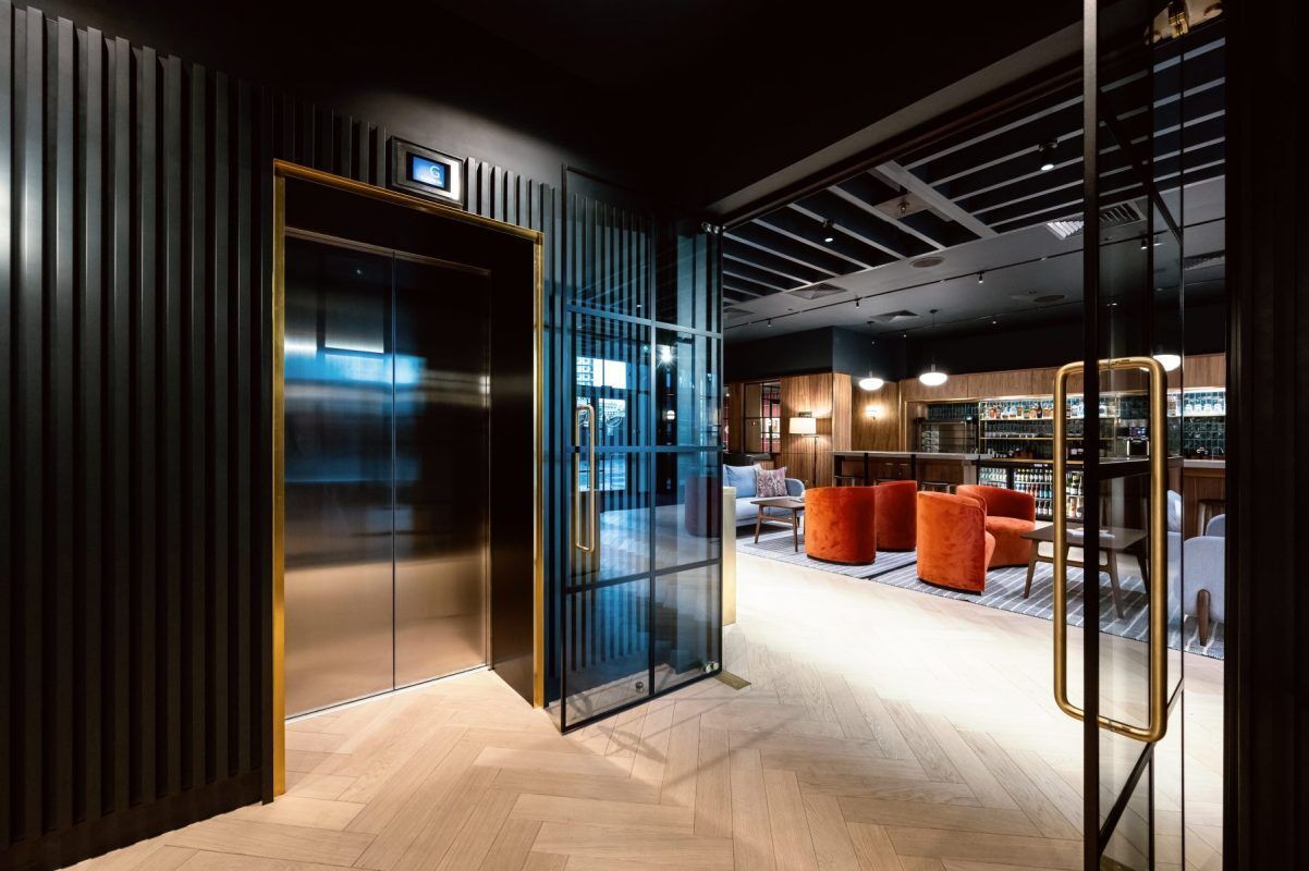 Wilde Aparthotels by Staycity London Paddington, foto 7