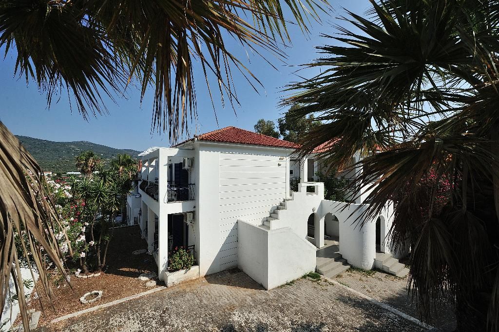 Anamar Skiathos, foto 5