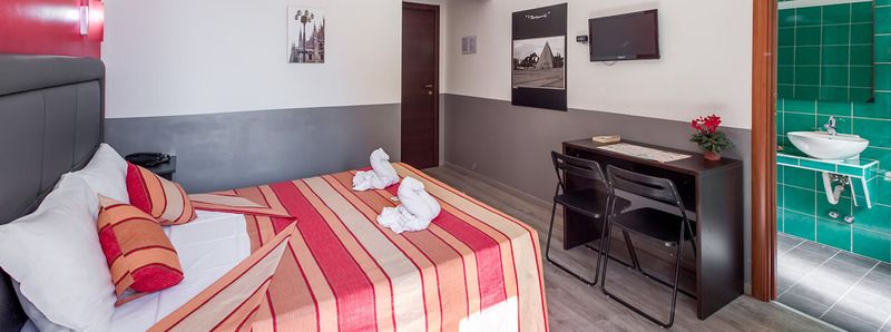 MF Hotel, foto 10