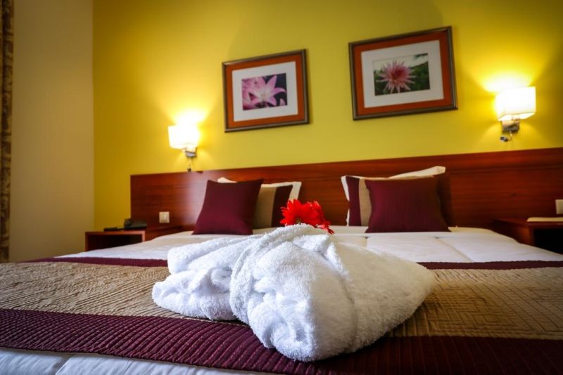 Hotel dos Camoes, foto 5