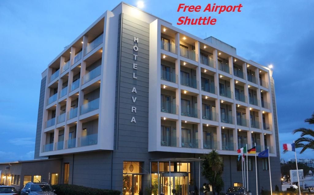 Hotel Avra Rafina, foto 6