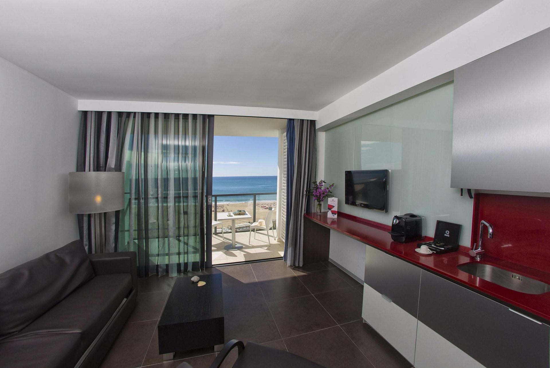 Rr Hotel Da Rocha, foto 6