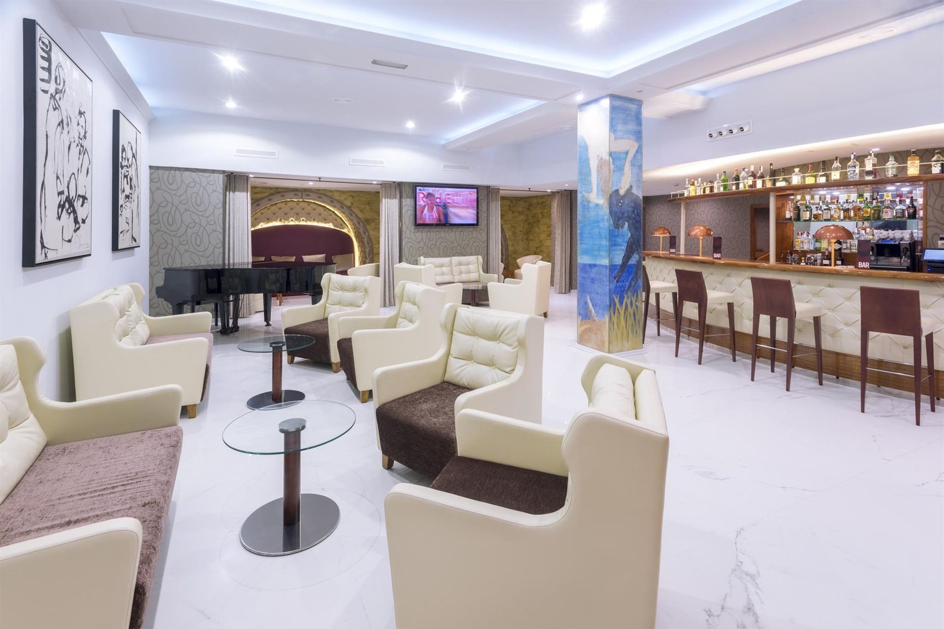 Hotel Serhs Rivoli Rambla, foto 2