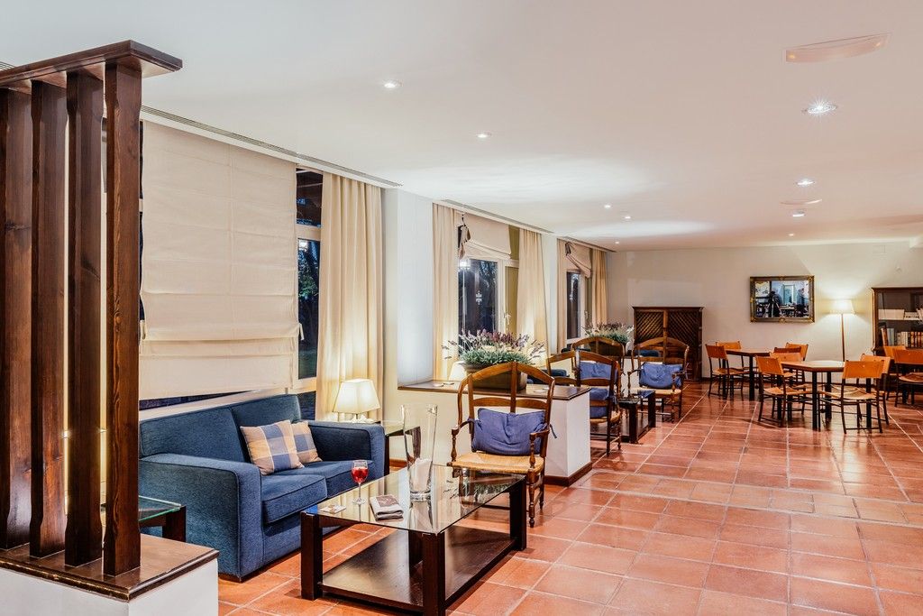 Parador de Manzanares, foto 12