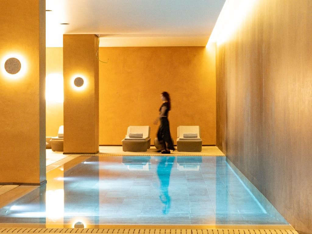 Sines Sea View Business & Leisure Hotel, foto 9
