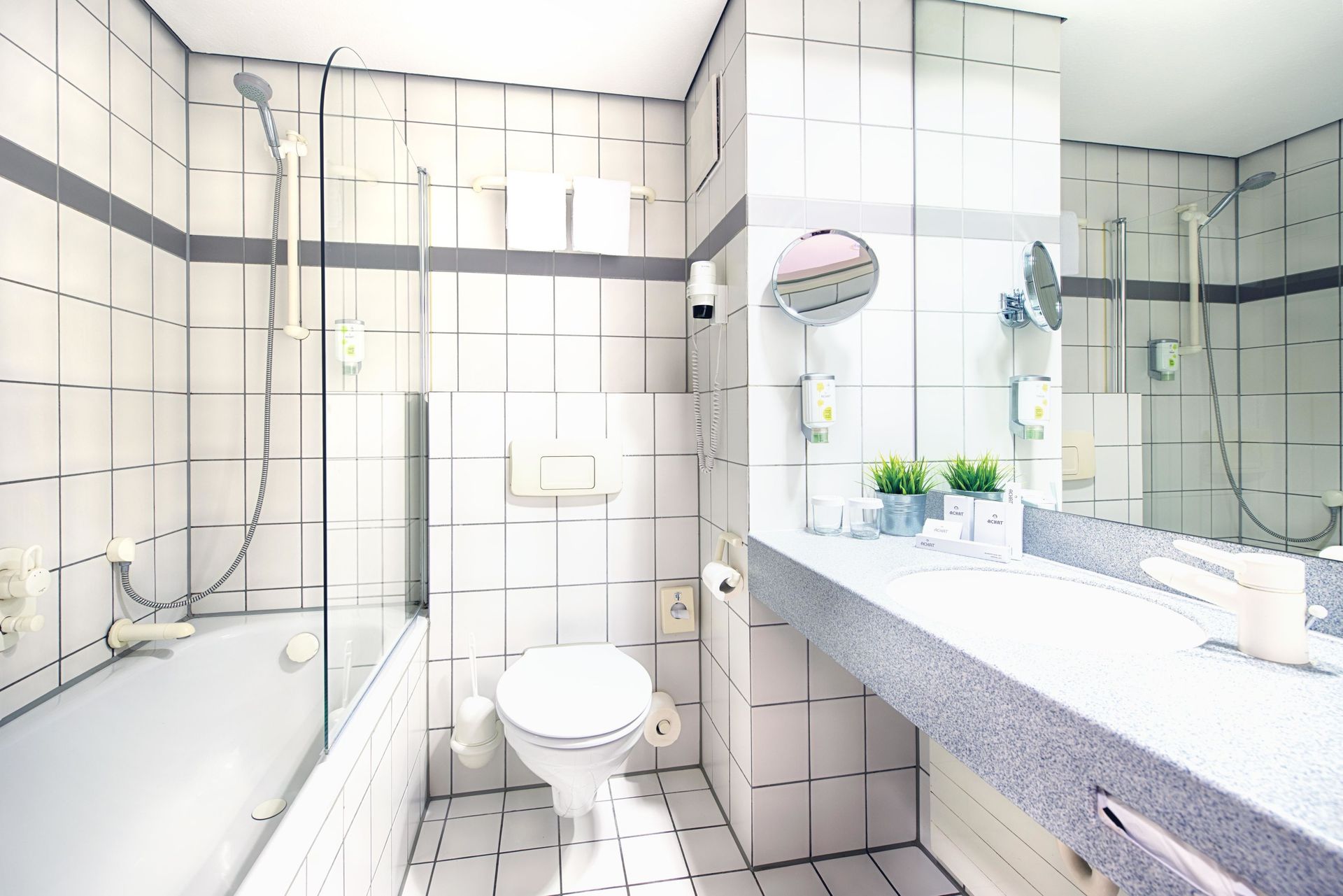 ACHAT Hotel Stuttgart Airport Messe, foto 6