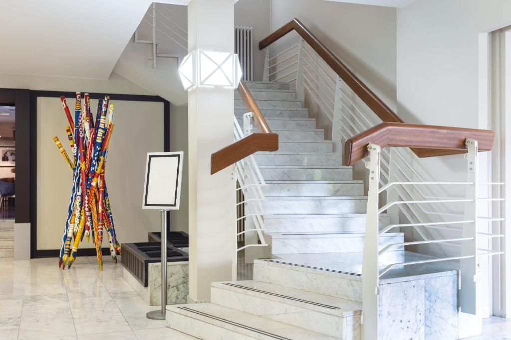 Seminaris Hotel Bad Honnef, foto 8