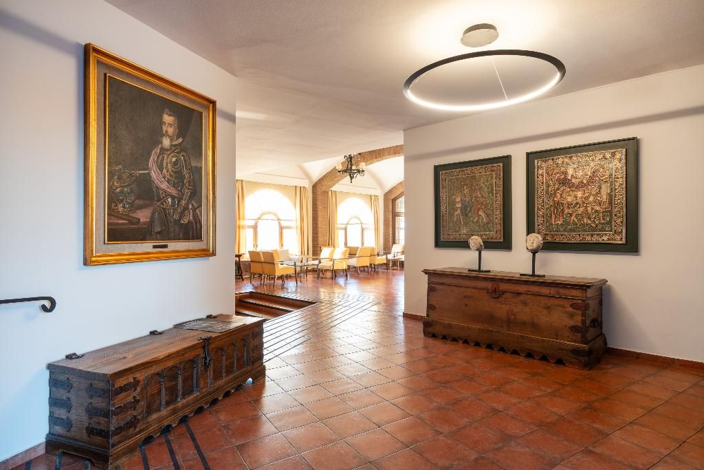 Parador de Benavente, foto 3