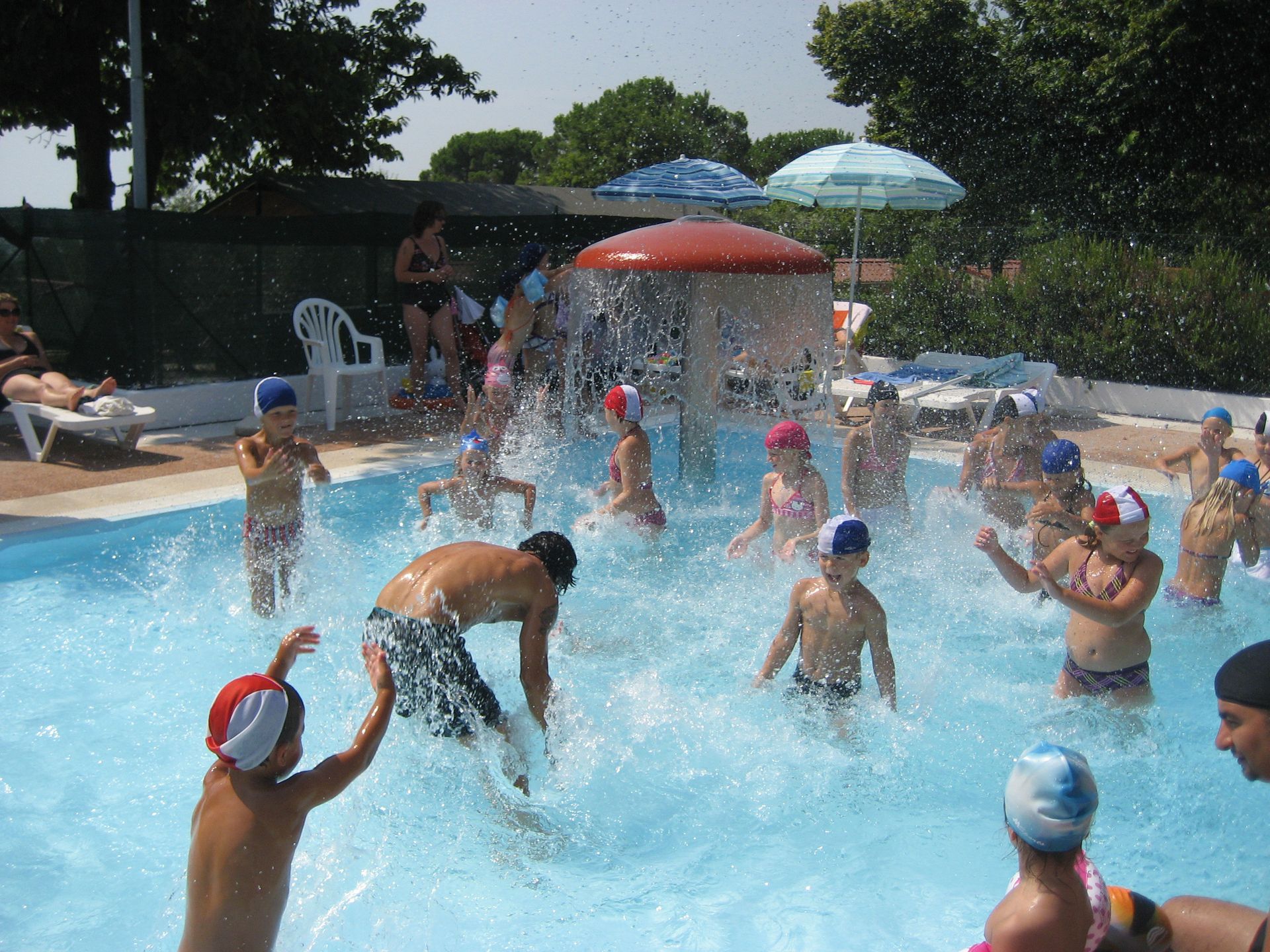 Camping Fontanelle, foto 7