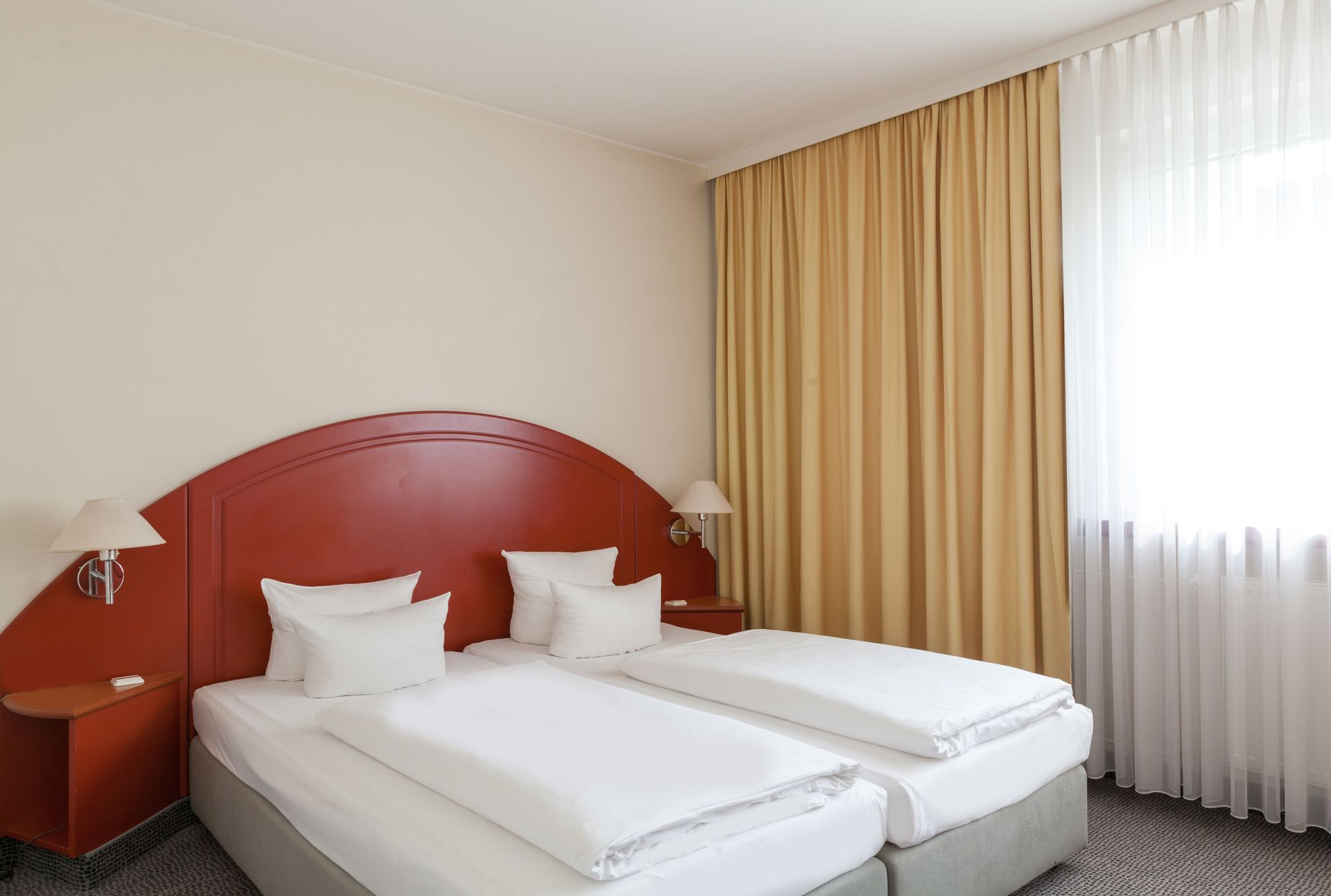SORAT Hotel Berlin, foto 5
