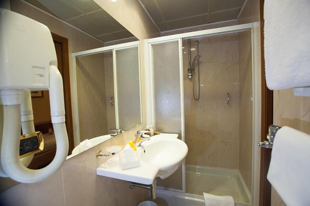 Hotel Berna, foto 2