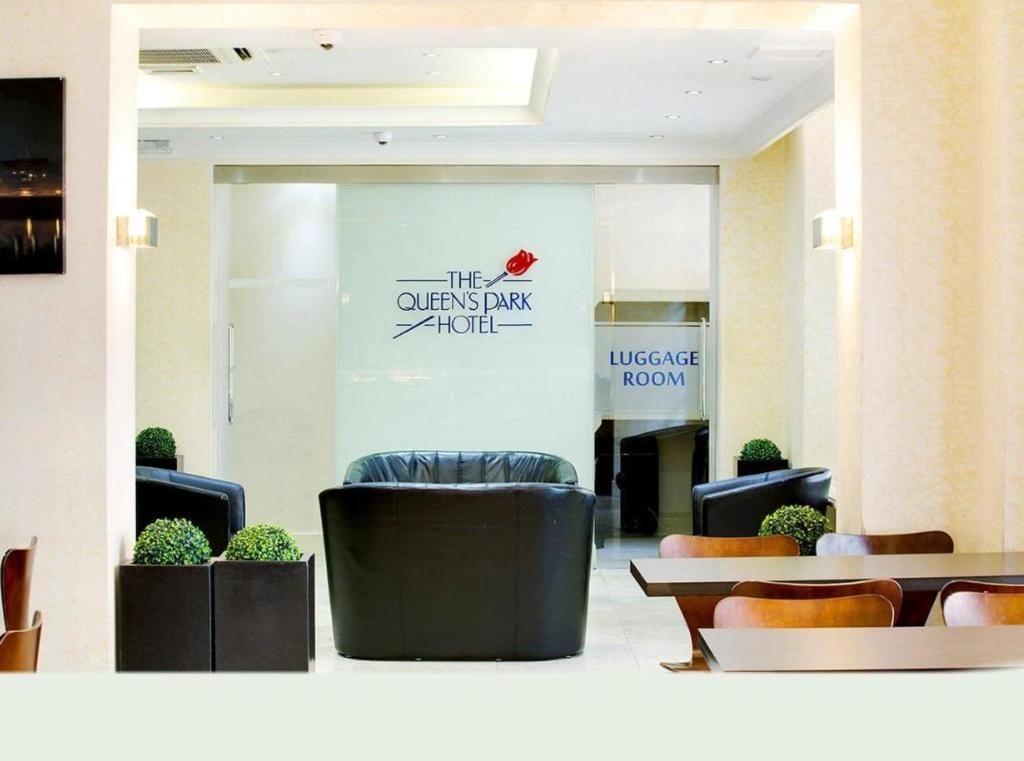 Queens Park Hotel, foto 14
