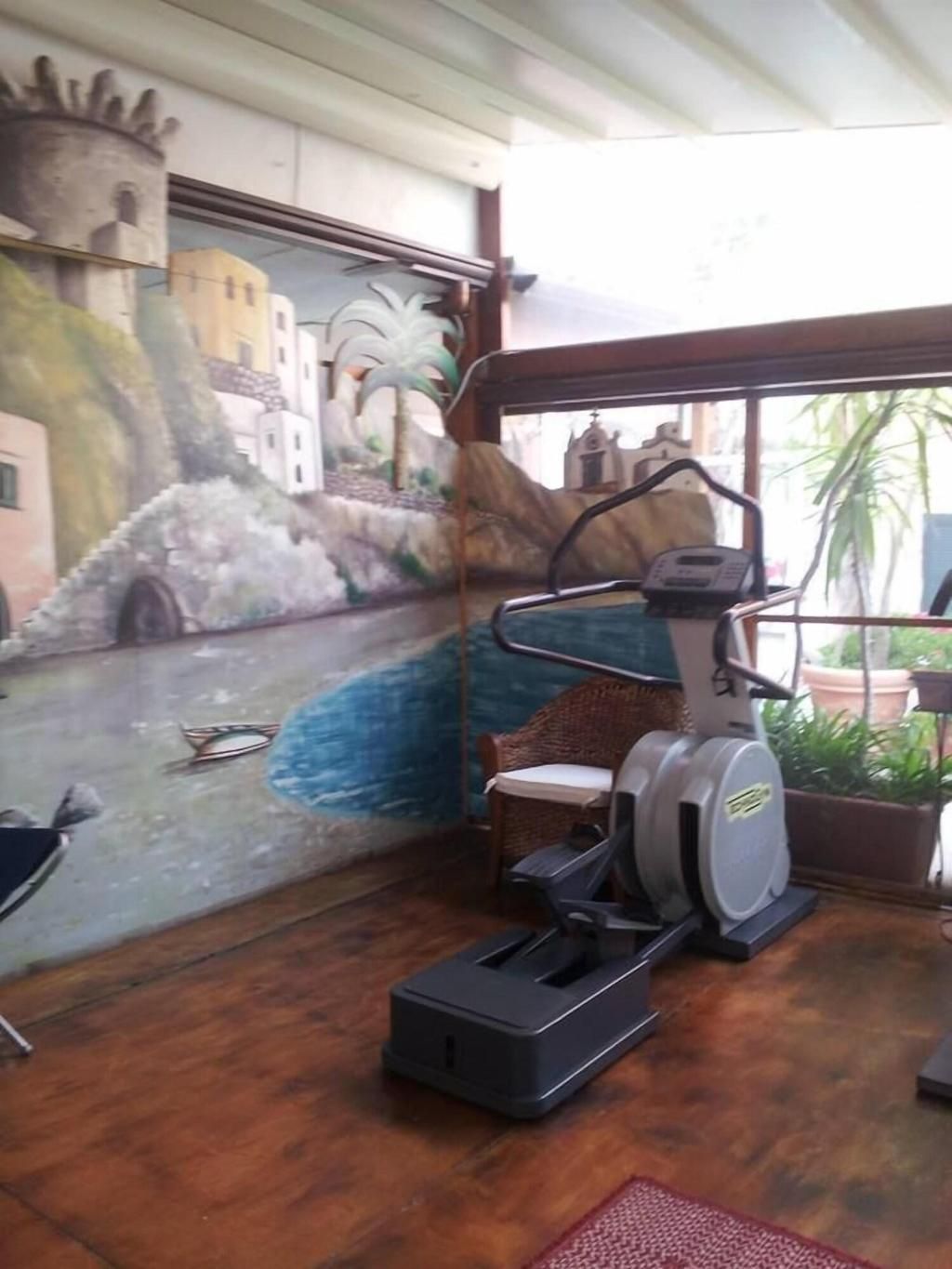 Hotel Terme Zi Carmela, foto 8