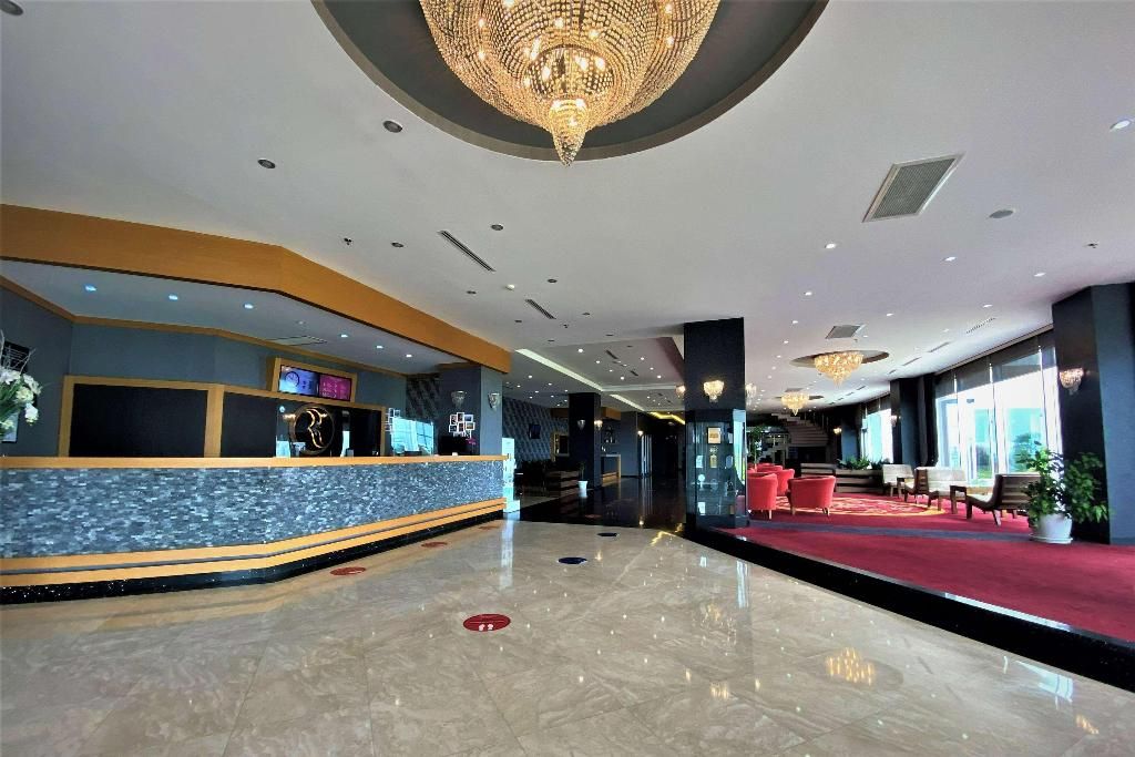 Ramada by Wyndham Tekirdag, foto 6