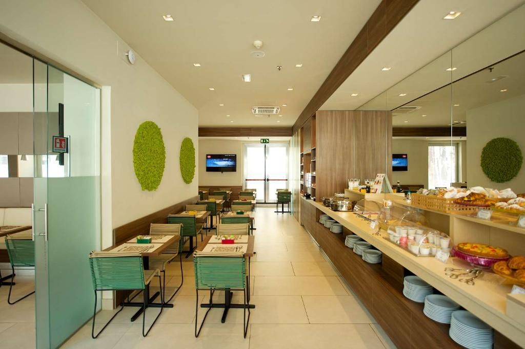 Best Western Hotel Luxor, foto 9