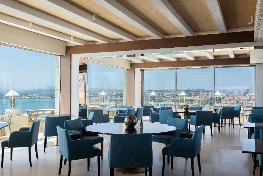 Grand Hotel Des Étrangers, foto 3