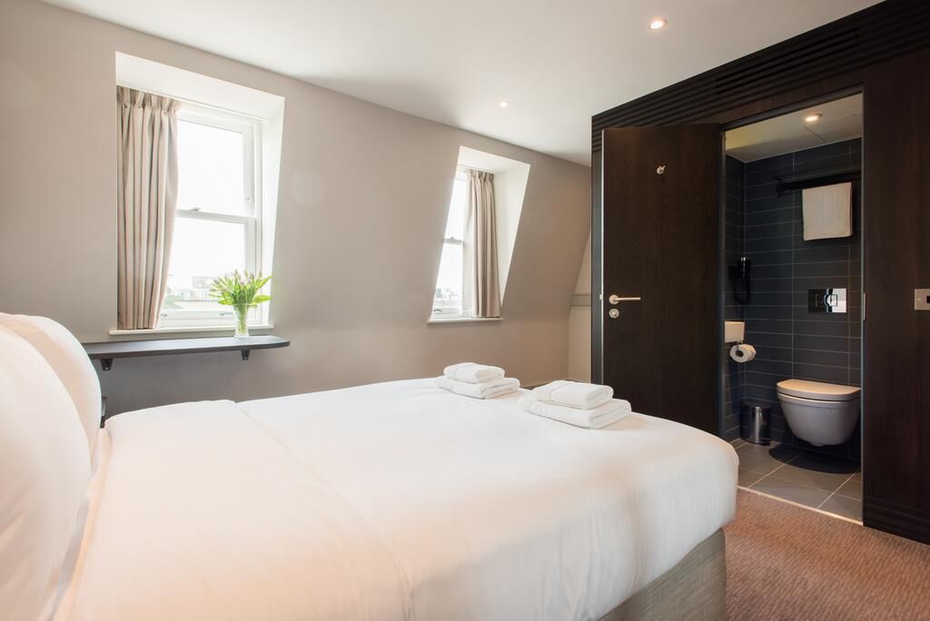 Mowbray Court Hotel, foto 2
