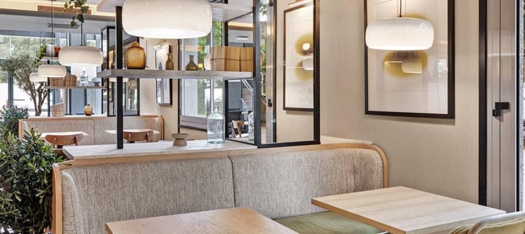 B&B HOTEL Barcelona Mollet Porta de Gallecs, foto 6