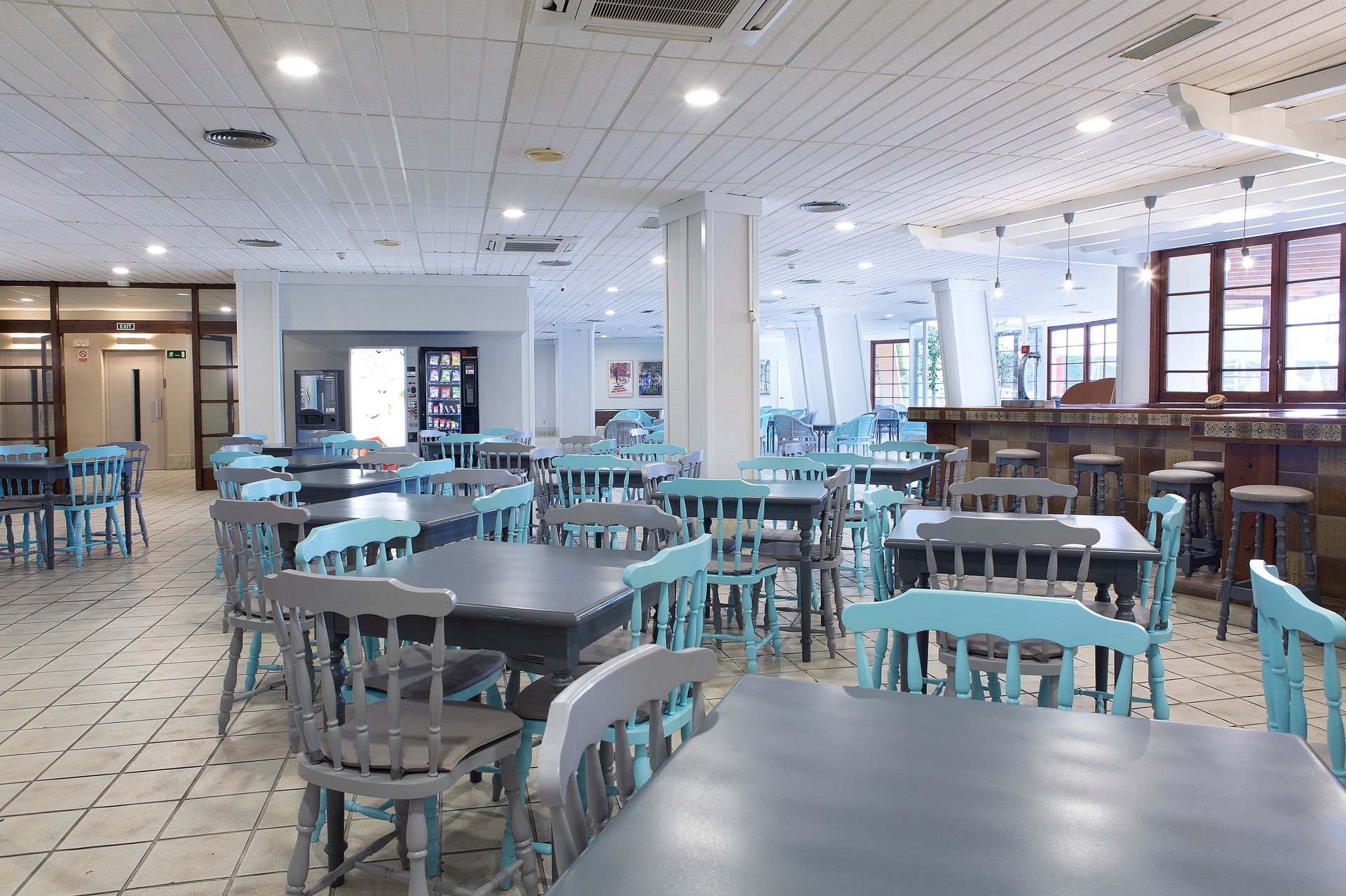 Apart-hotel GHT Tossa Park, foto 4
