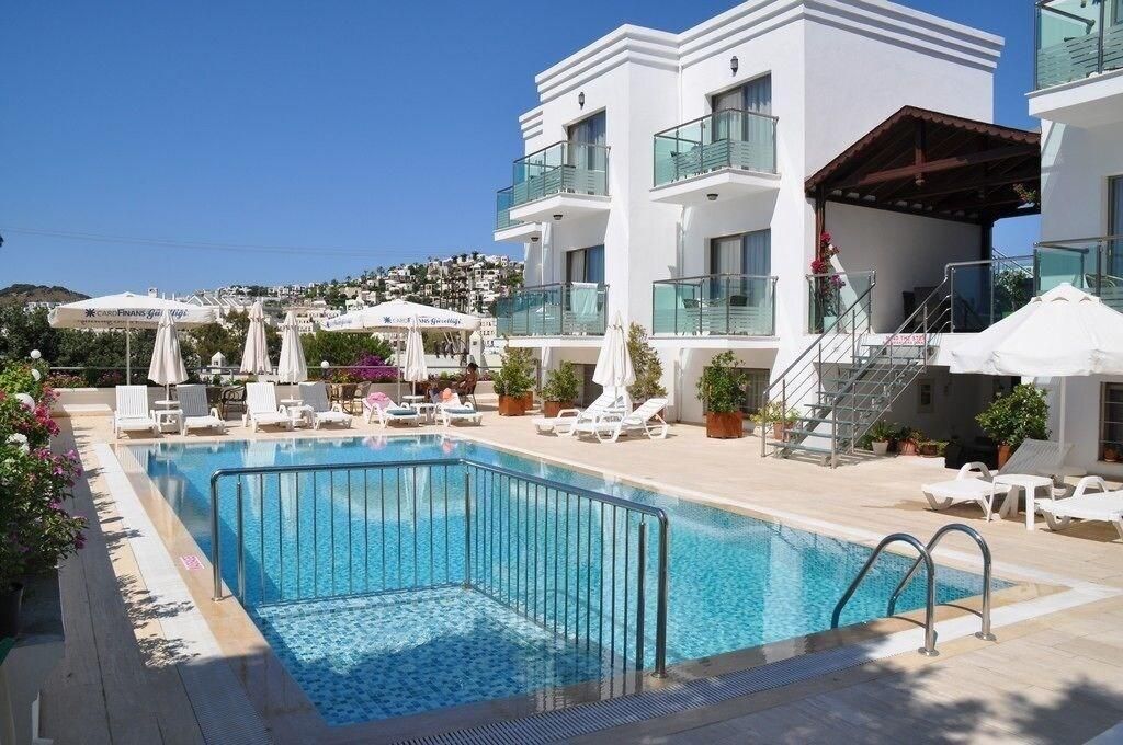 Gün-Ay Otel, foto 6