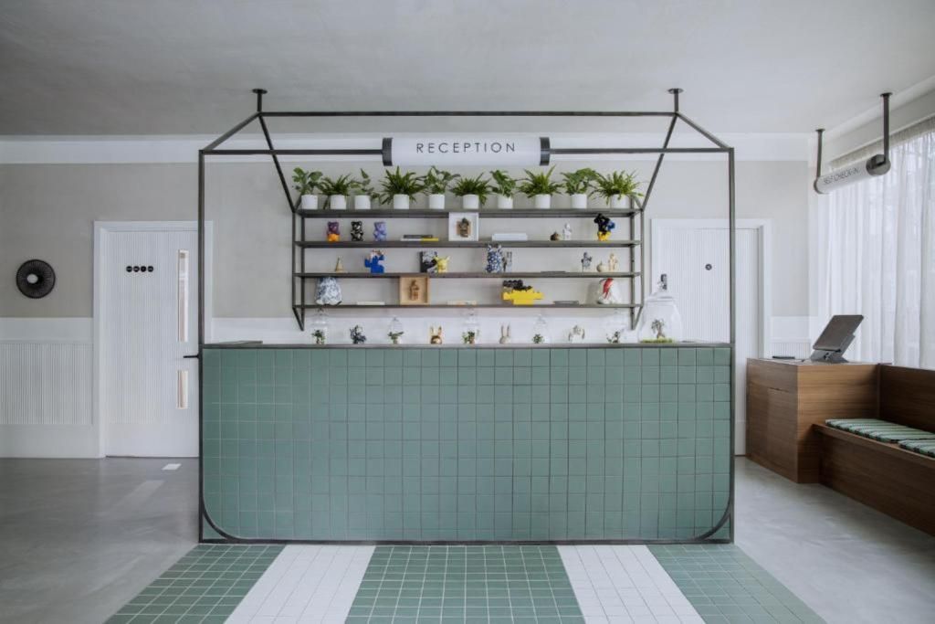 Staycity Aparthotels London Dalston, foto 15