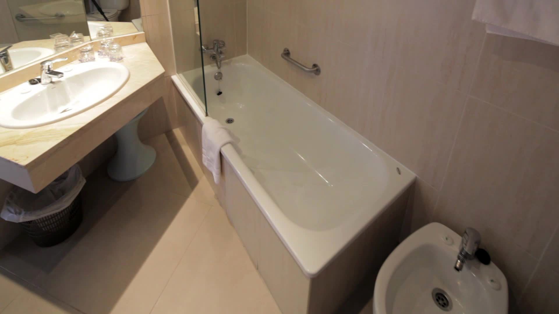 Hotel Puente Real, foto 6
