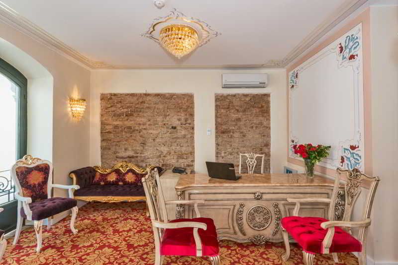 Galatower Hotel, foto 4