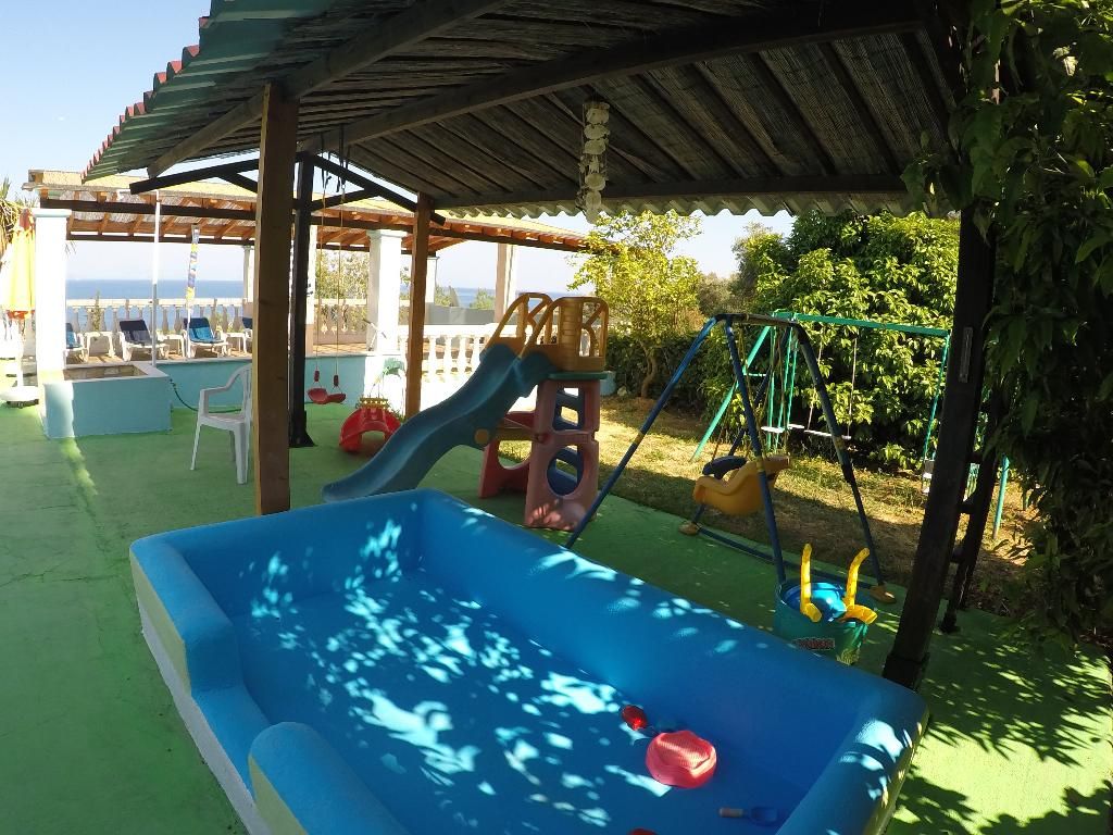 Andromaches Holiday Apartments, foto 14