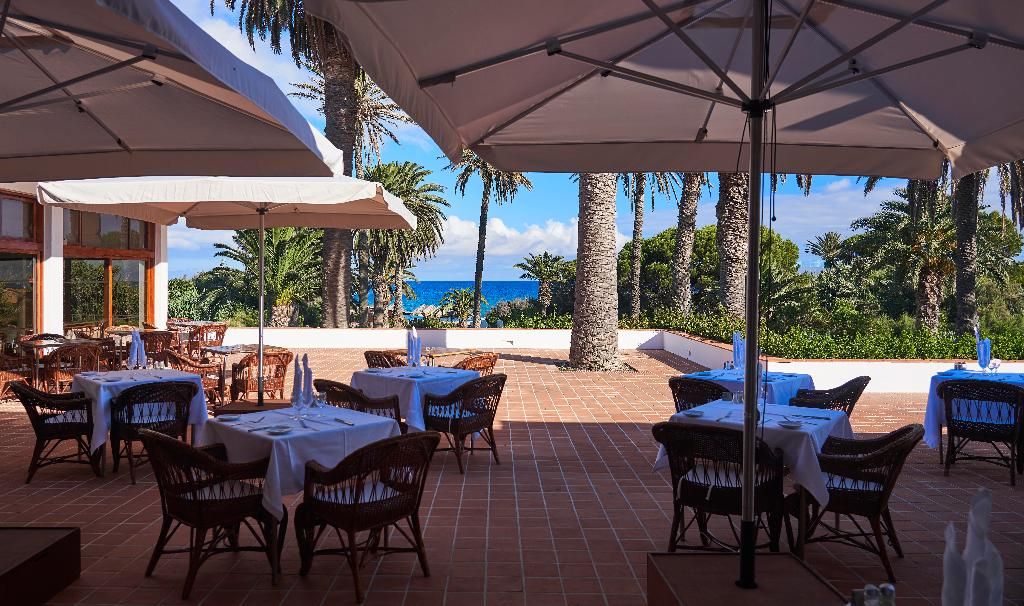 Porto Santo Hotel & Spa, foto 10