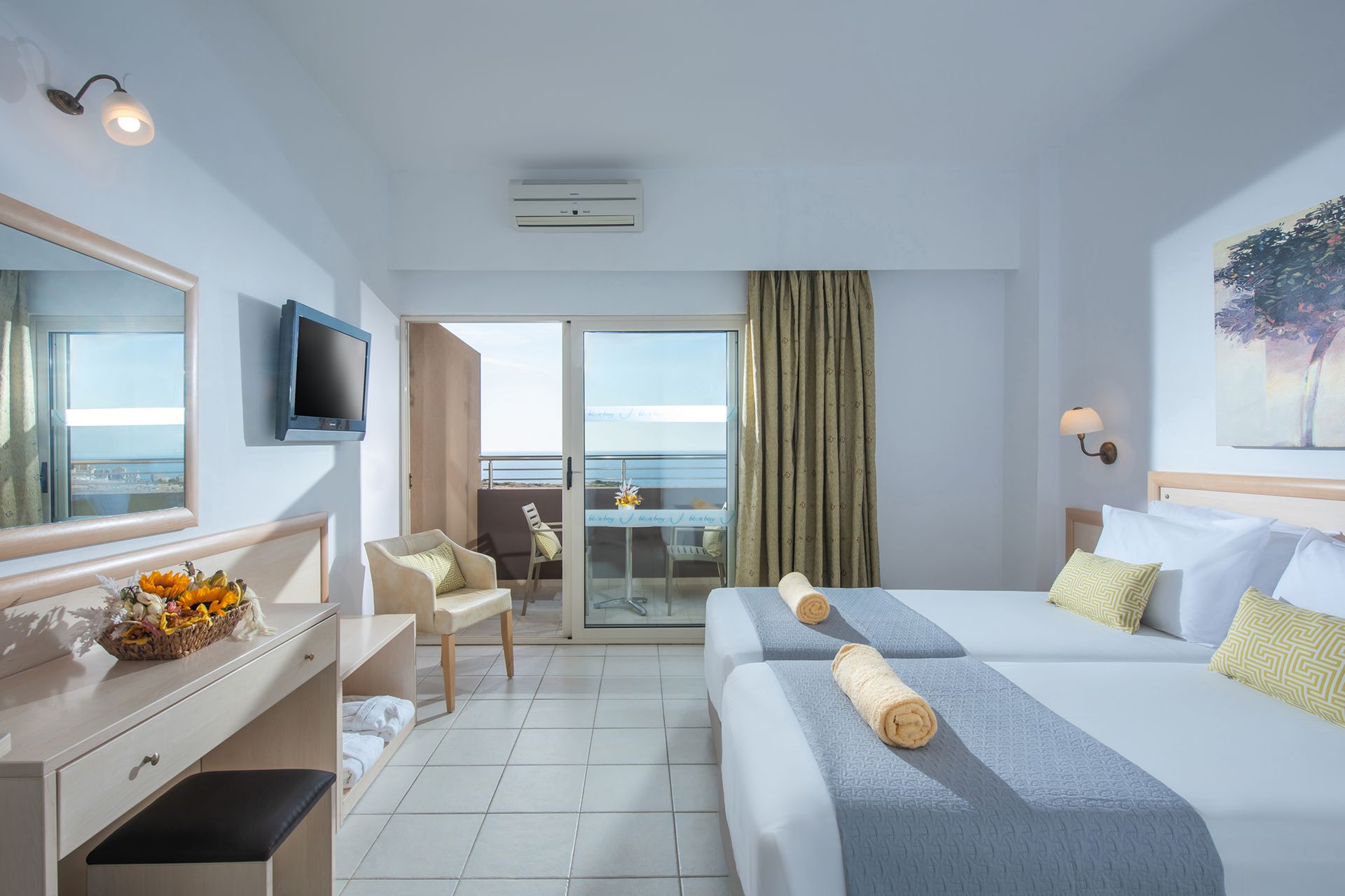 Blue Bay Resort Hotel, foto 6