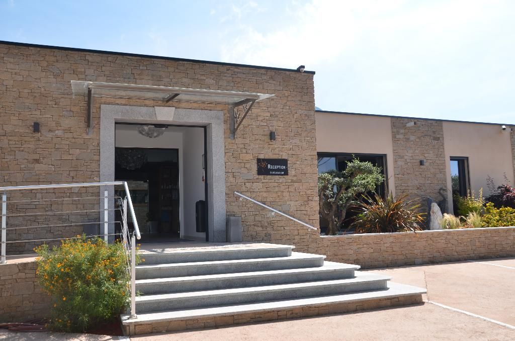 Domaine Villas Mandarine, foto 14