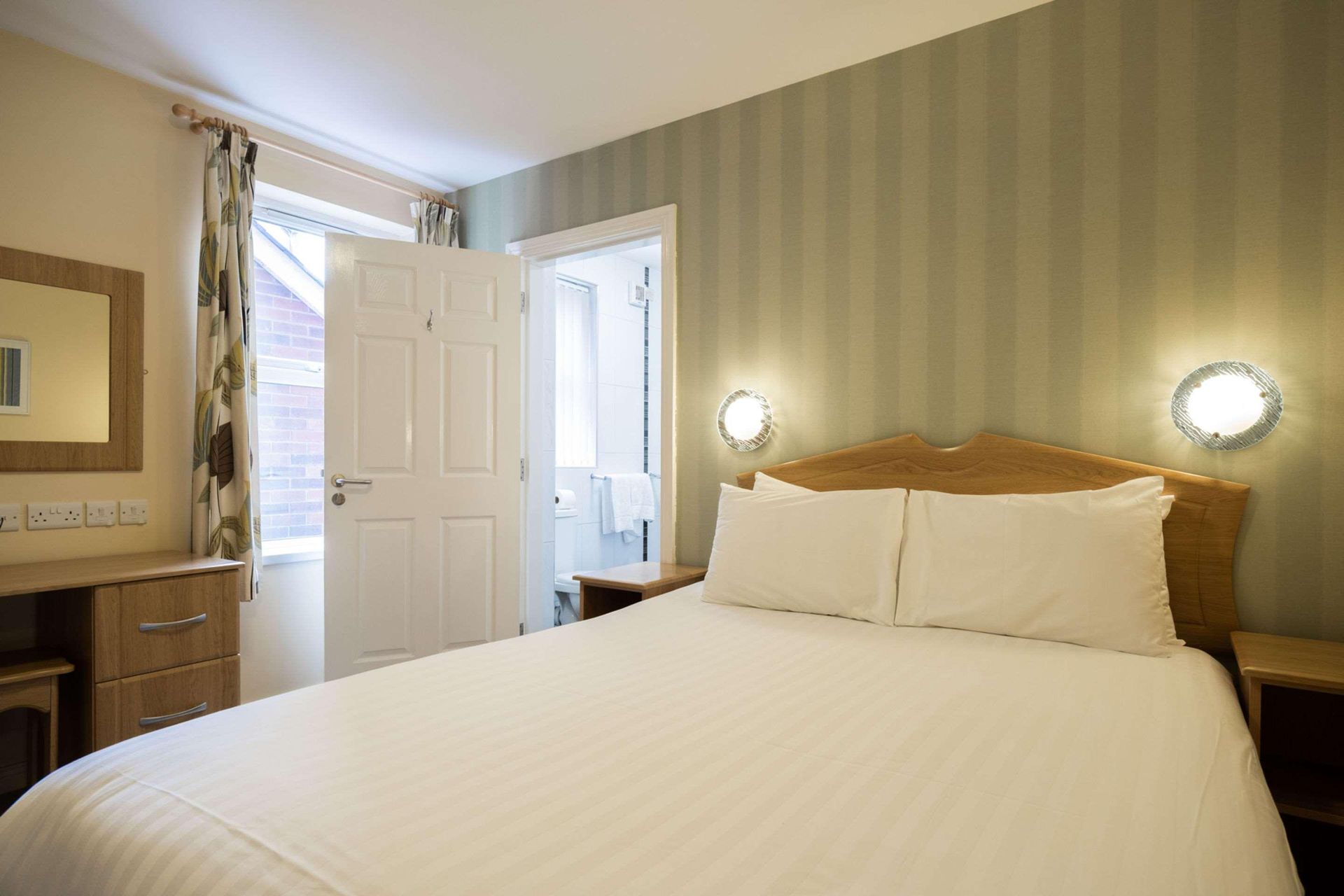 The Malone Hotel, foto 6