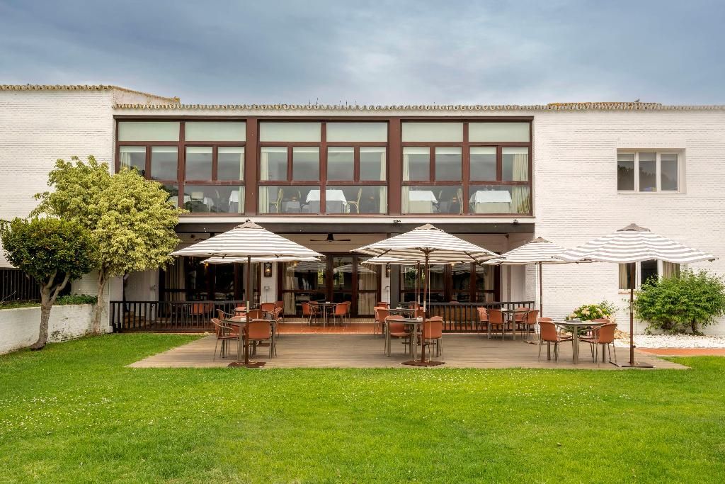Parador de Mazagón, foto 10