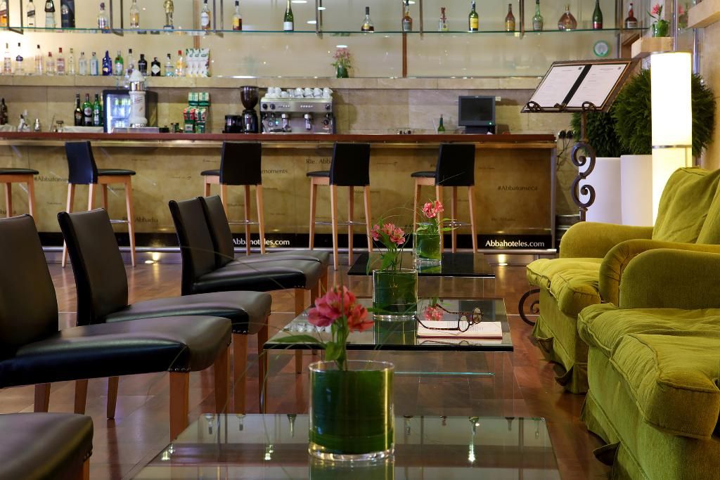 abba Fonseca Hotel, foto 9