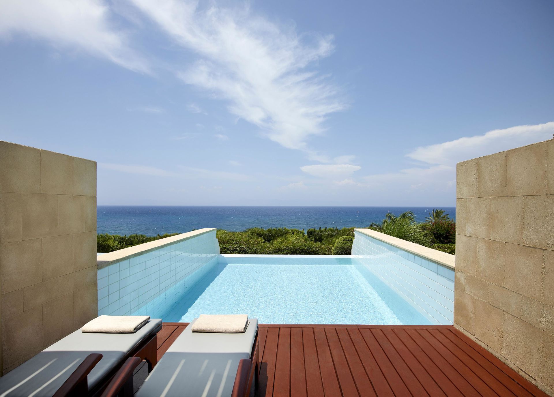 Elite Suites by Rhodes Bay, foto 5