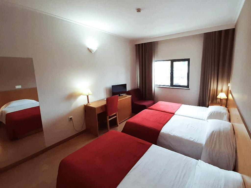 Hotel Durão, foto 4