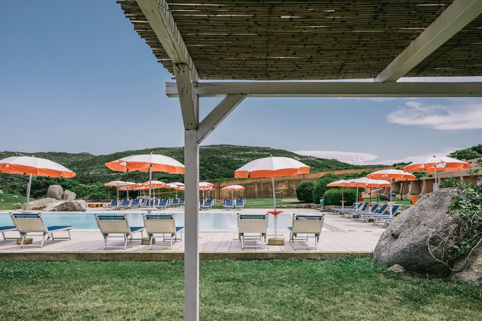 Mangia's Sardinia Resort, Autograph Collection, foto 10