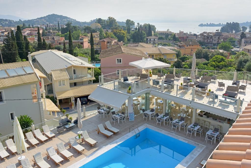 Palapart Gikas Studios & Suites, foto 11
