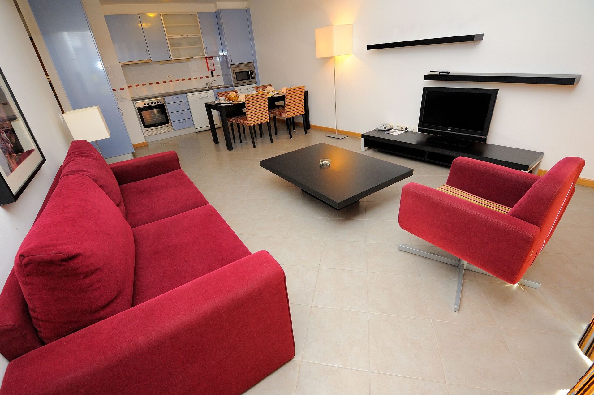 Oceano Atlantico Apartamentos Turisticos, foto 10