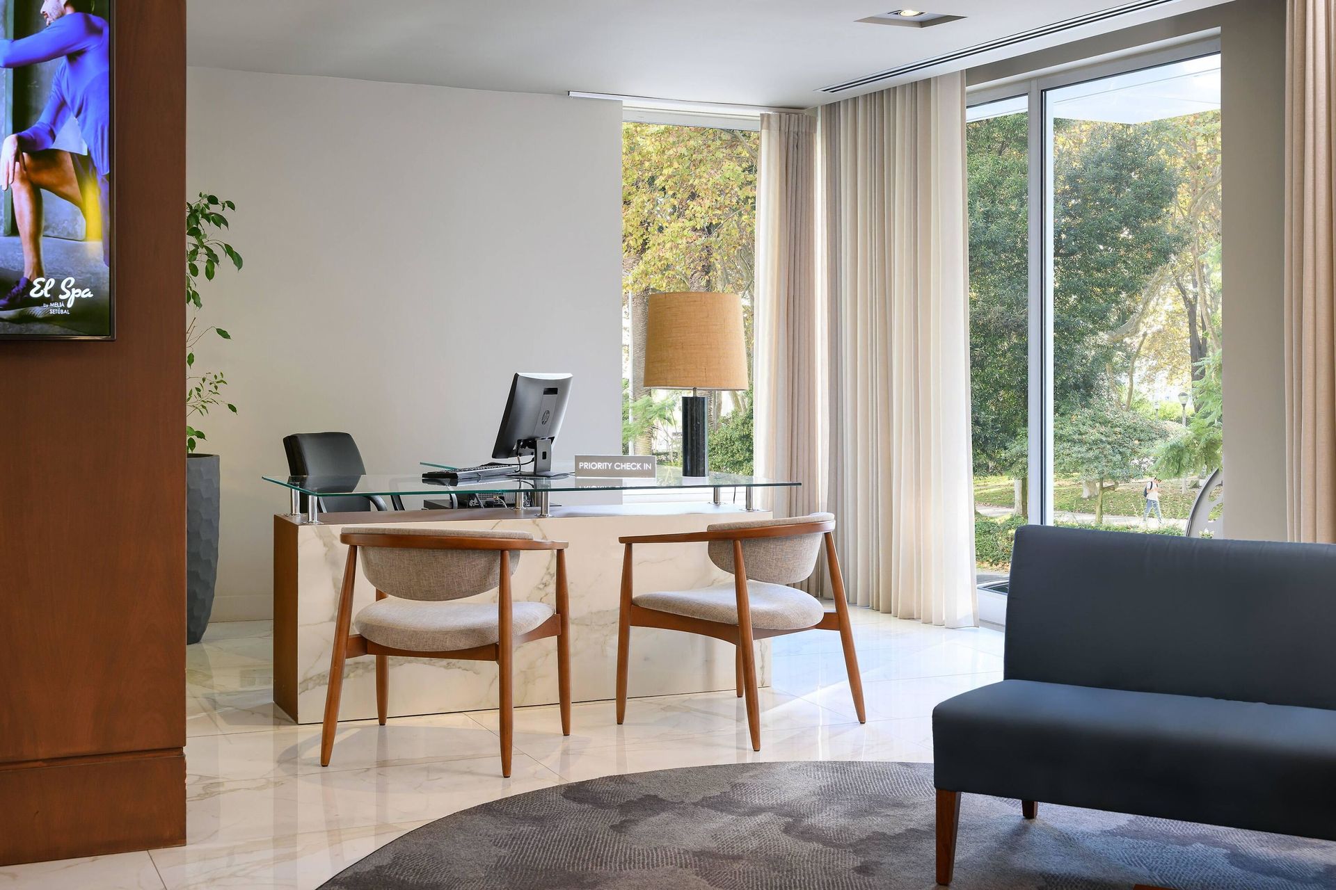 Meliá Setúbal, foto 9