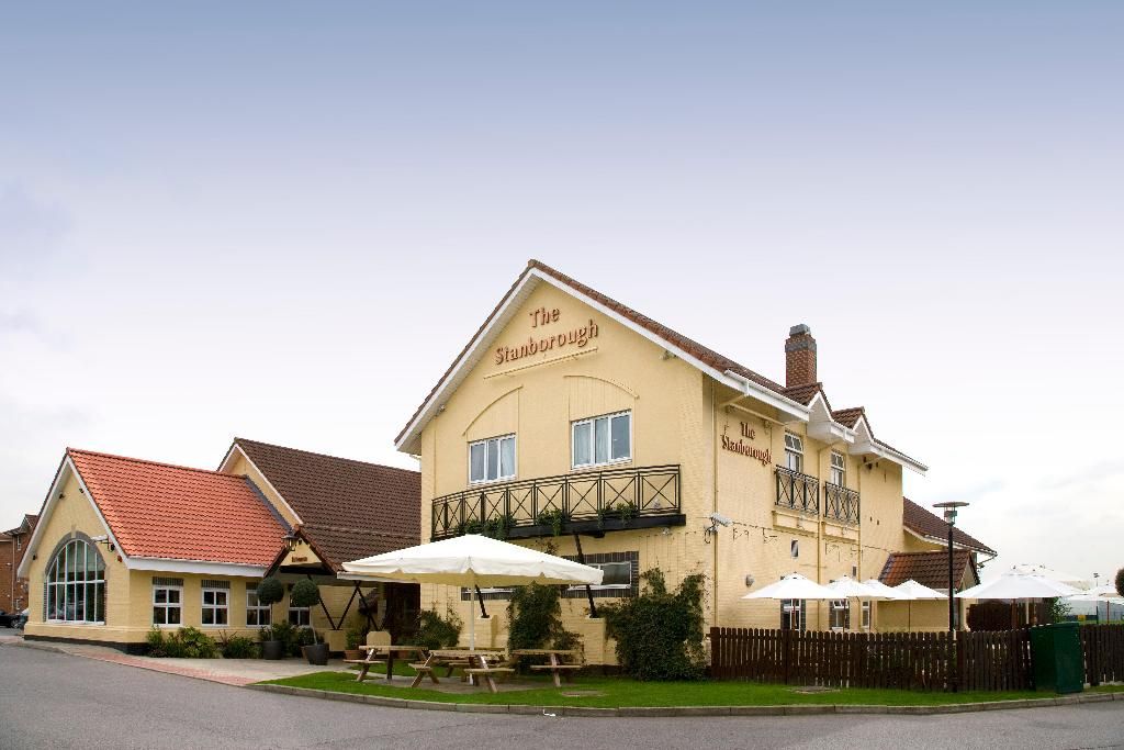 Premier Inn Welwyn Garden City, foto 2