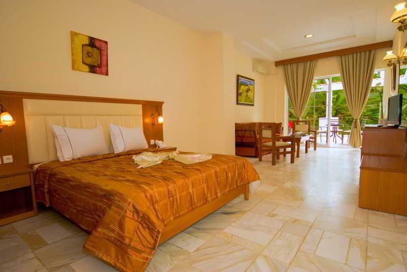 Porfi Beach Hotel, foto 6