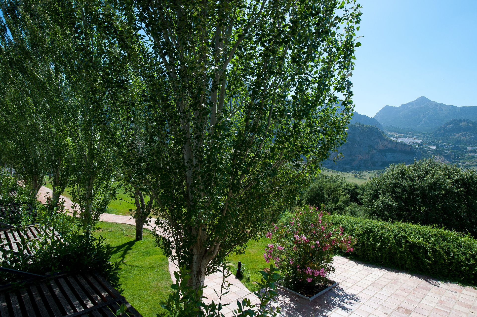 Fuerte Grazalema, foto 6