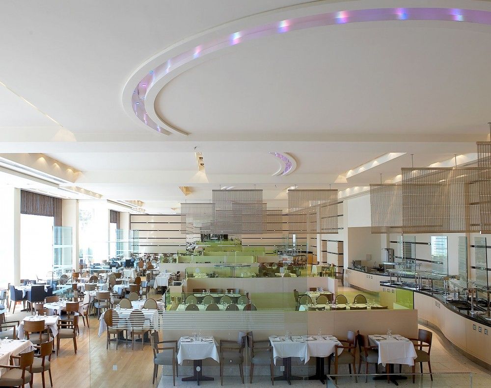 Rodos Palace, foto 9