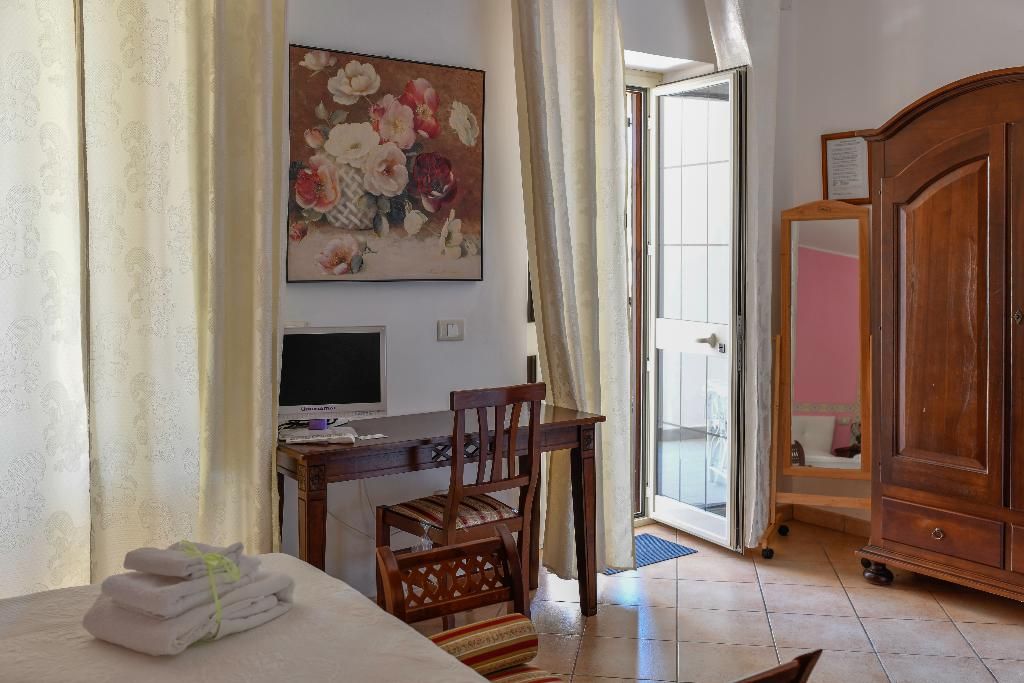 Villa Catalano B&B, foto 11