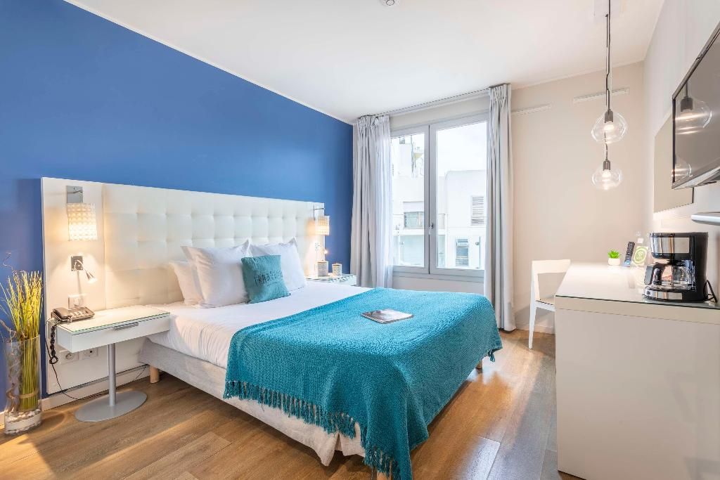 Zenitude Hôtel-Résidences Marseille Saint-Charles, foto 15