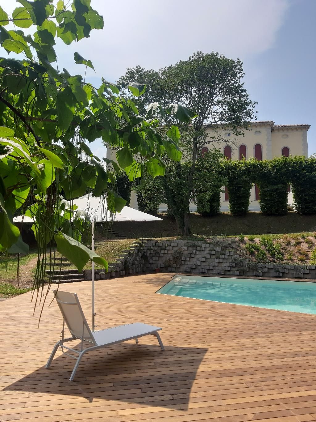 Villa Soligo, foto 8